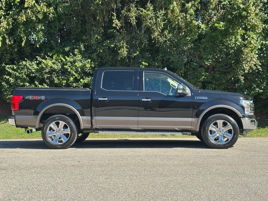 Ford F-150  2019