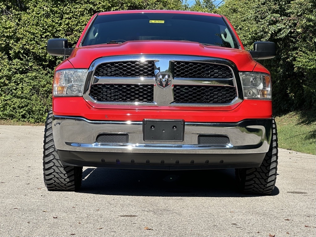 2016 Ram 1500 Tradesman photo 3