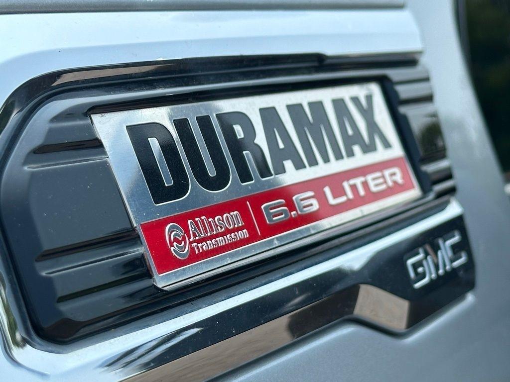 GMC Sierra 2500HD  2021