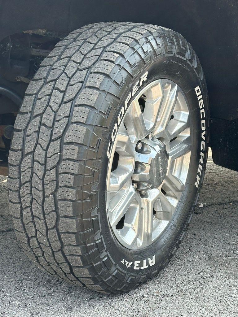 GMC Sierra 2500HD  2021