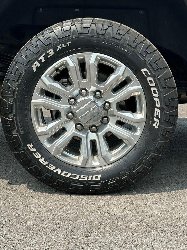 GMC Sierra 2500HD  2021