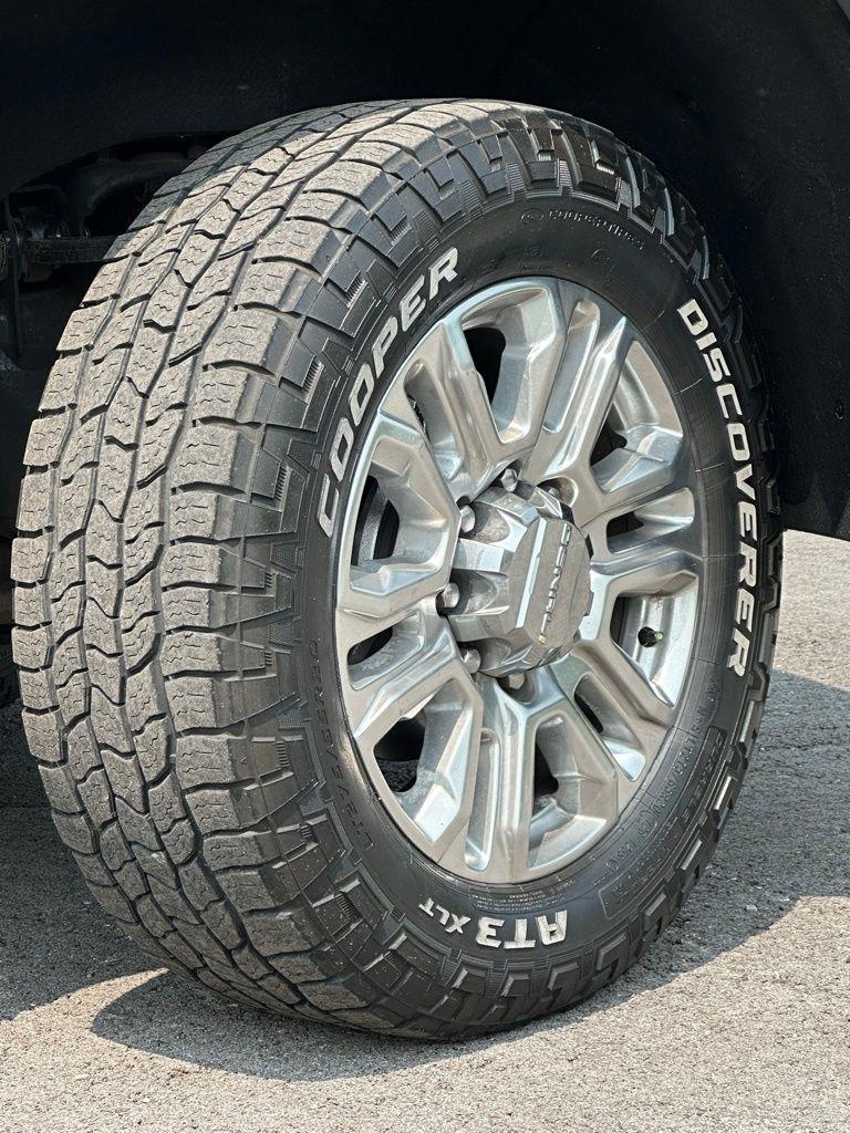 GMC Sierra 2500HD  2021