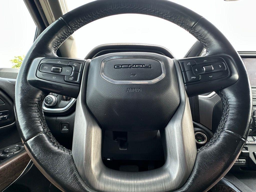 GMC Sierra 2500HD  2021