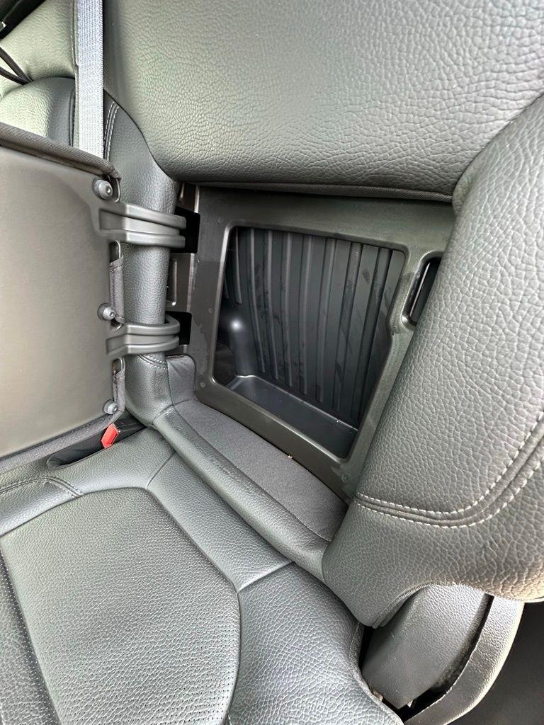 GMC Sierra 2500HD  2021