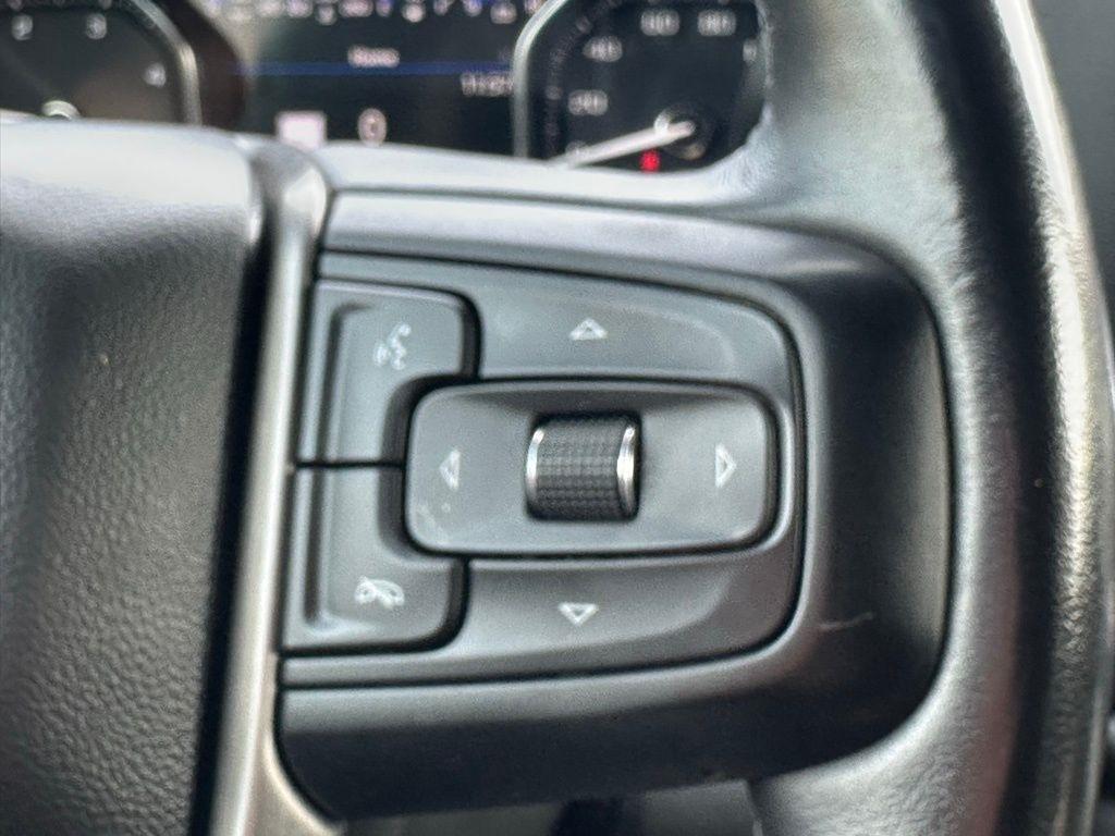 GMC Sierra 2500HD  2021