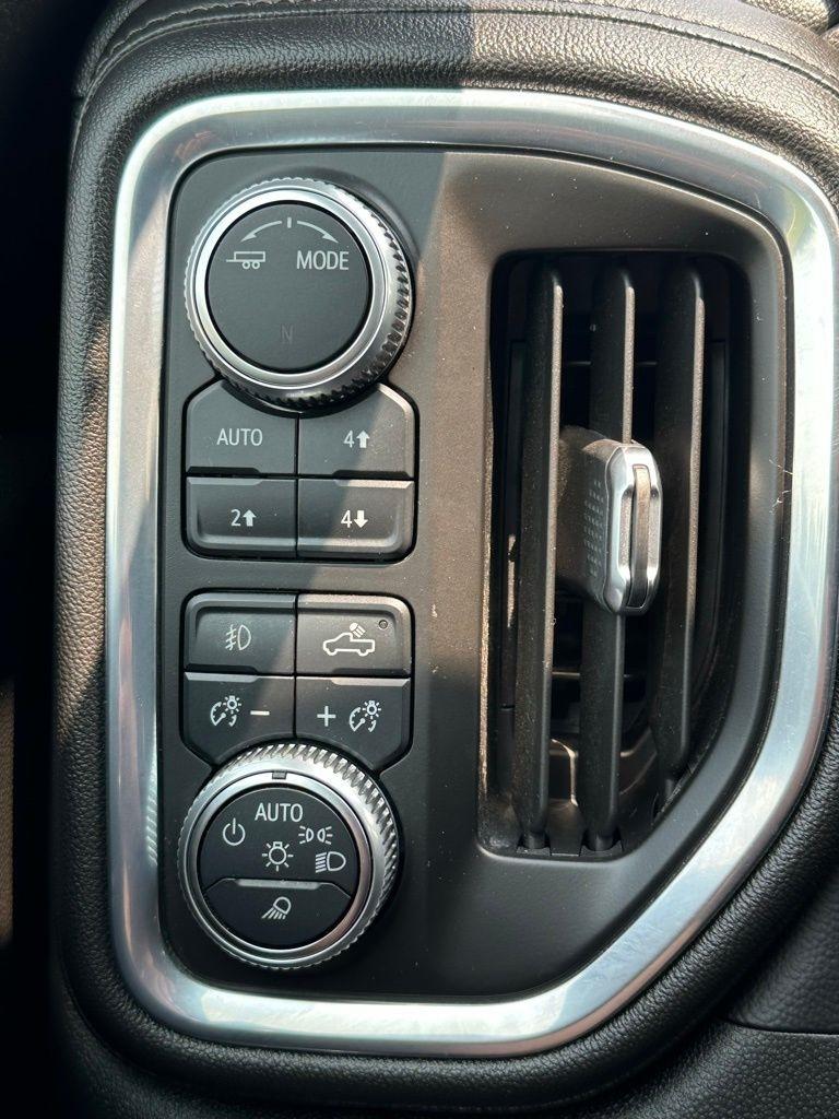 GMC Sierra 2500HD  2021