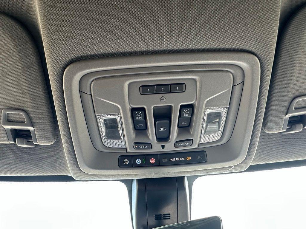 GMC Sierra 2500HD  2021