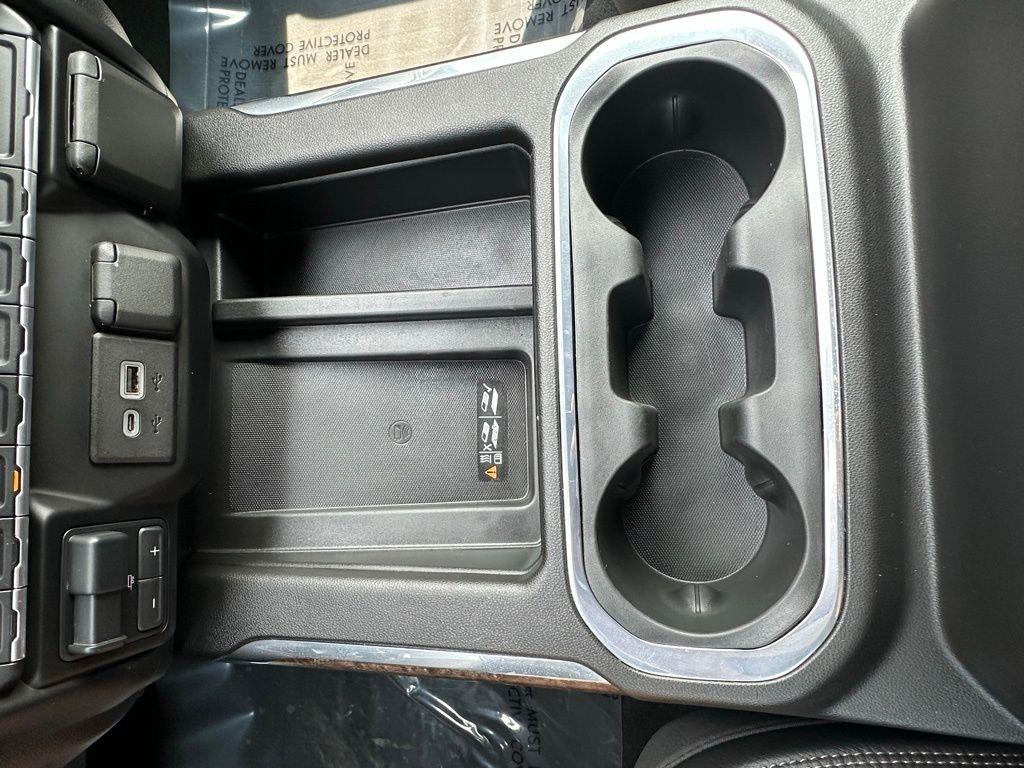 GMC Sierra 2500HD  2021