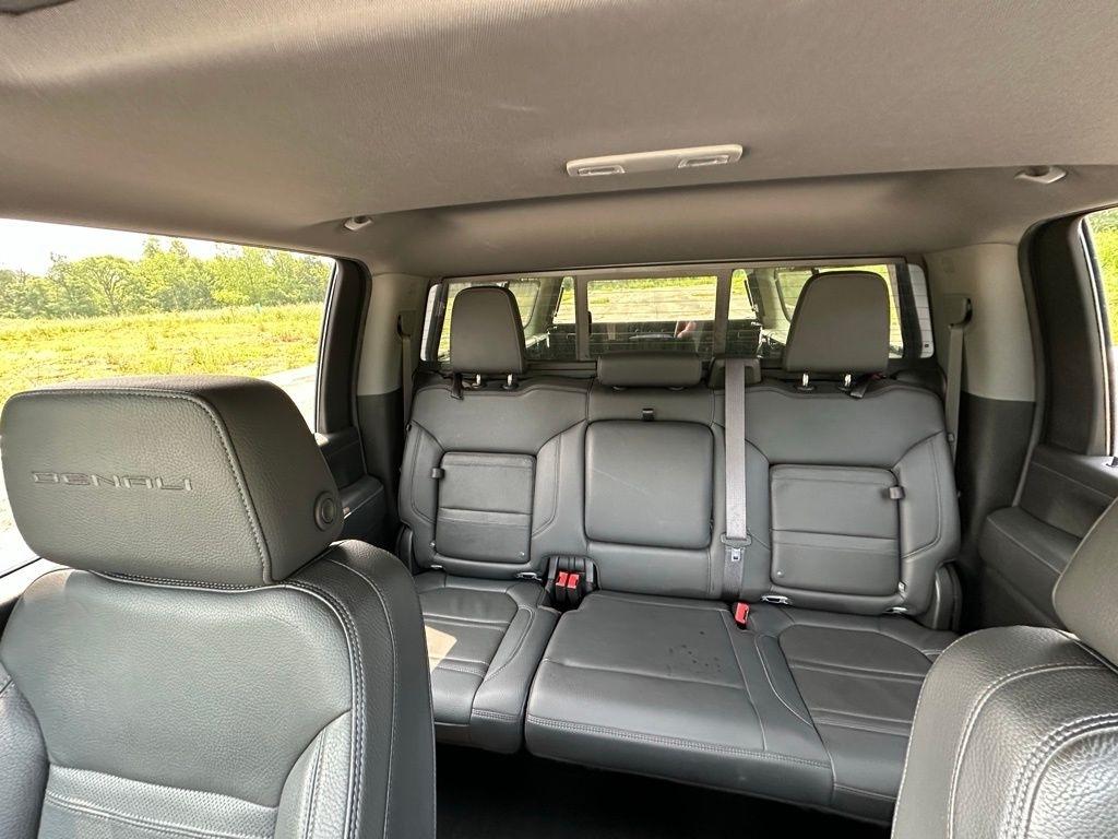 GMC Sierra 2500HD  2021