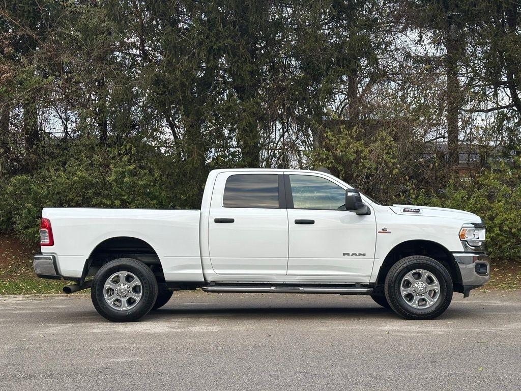 RAM 2500  2024