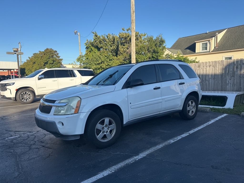 2006 Chevrolet Equinox LS