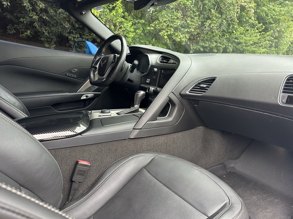 Chevrolet Corvette  2016 Chevrolet Corvette  2016