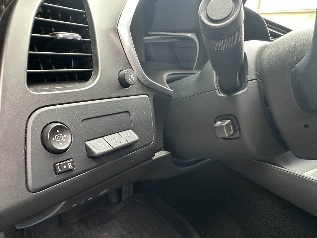 Chevrolet Corvette  2016 Chevrolet Corvette  2016