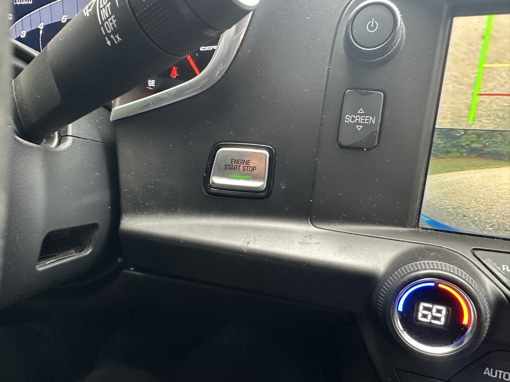 Chevrolet Corvette  2016 Chevrolet Corvette  2016