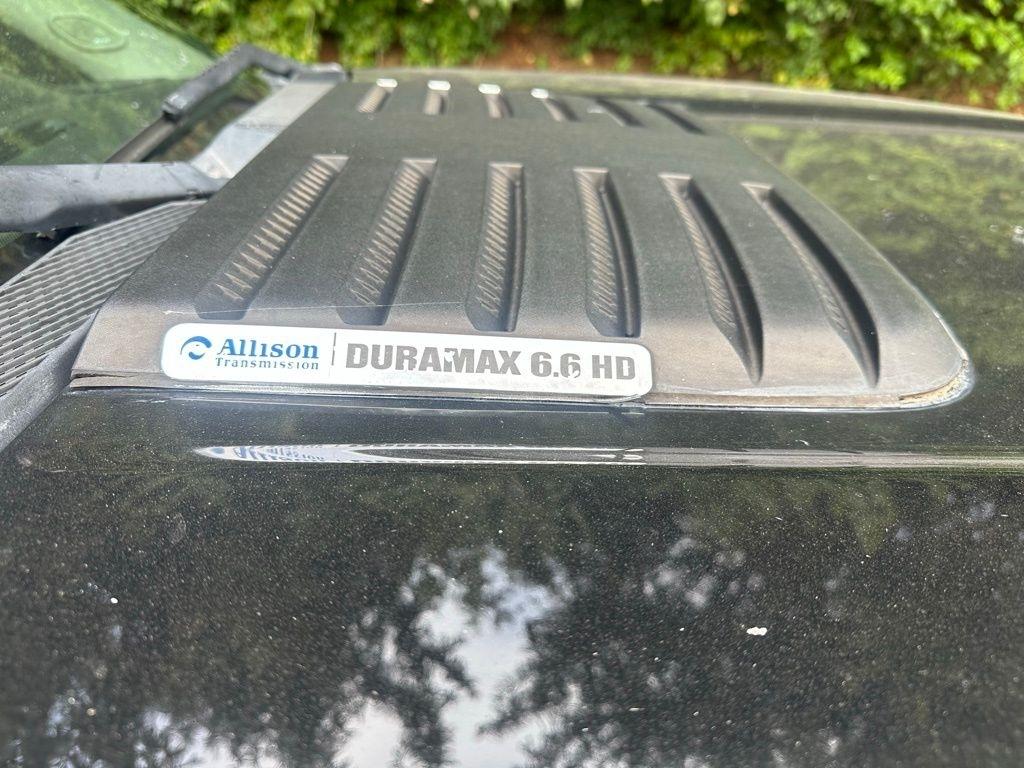 GMC Sierra 2500HD  2012