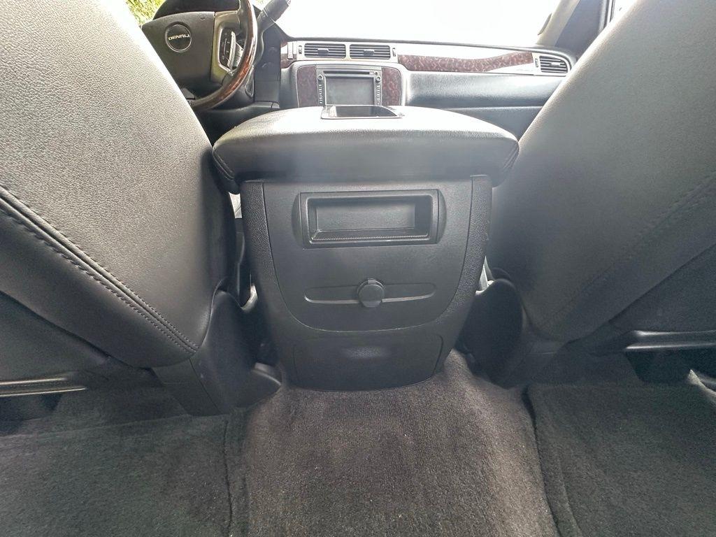 GMC Sierra 2500HD  2012