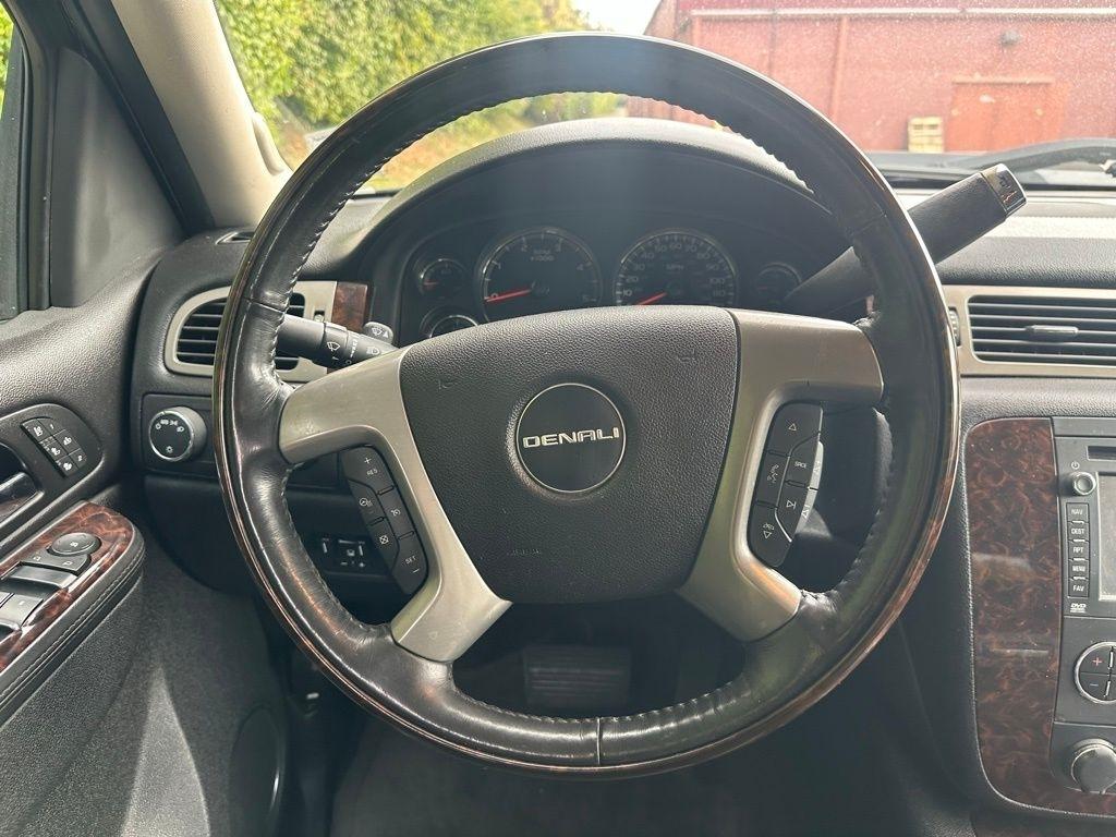 GMC Sierra 2500HD  2012