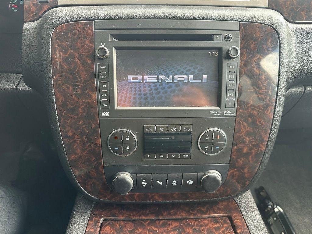 GMC Sierra 2500HD  2012