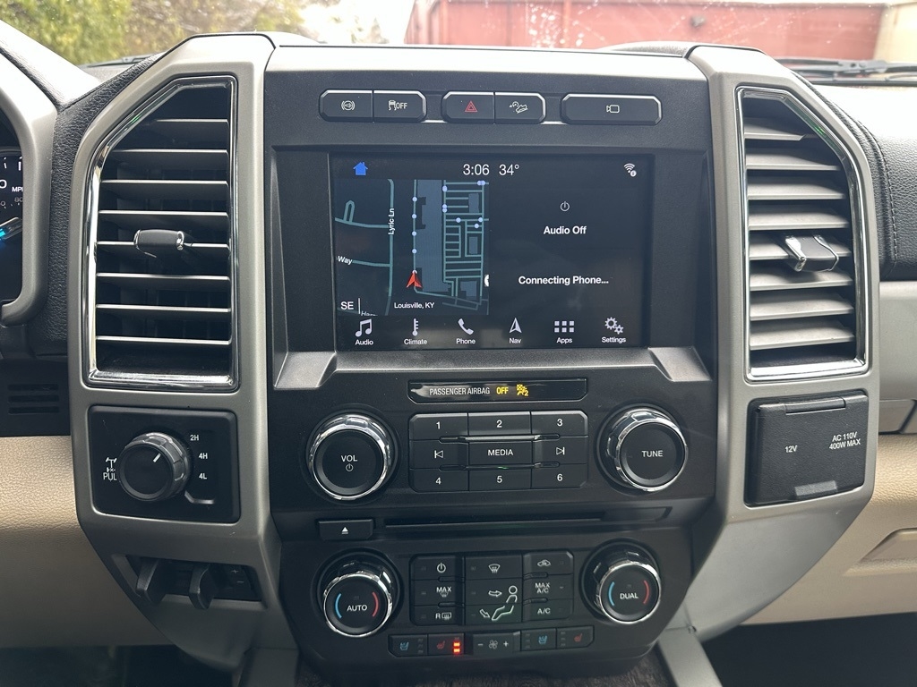 Ford Super Duty F-350 SRW  2017