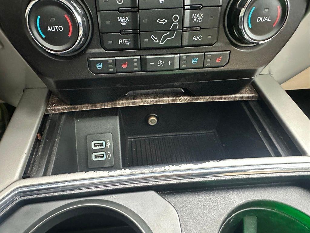 Ford Super Duty F-350 SRW  2017