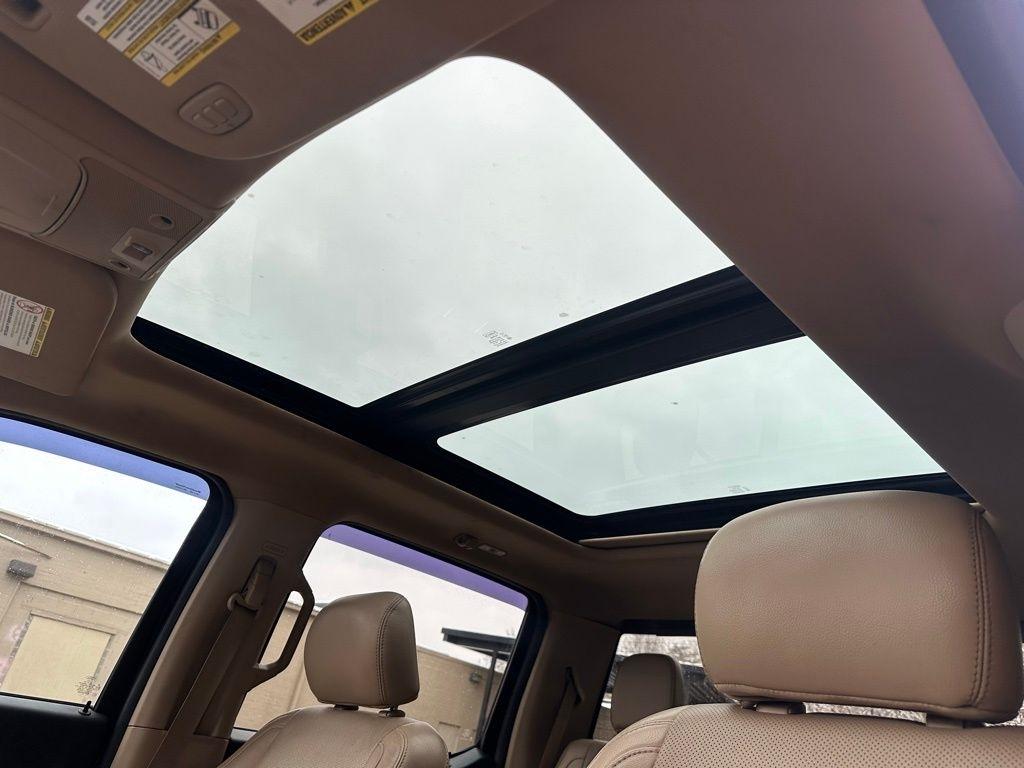 Ford Super Duty F-350 SRW  2017