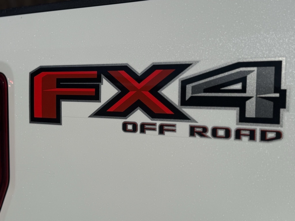 Ford Super Duty F-250 SRW  2021