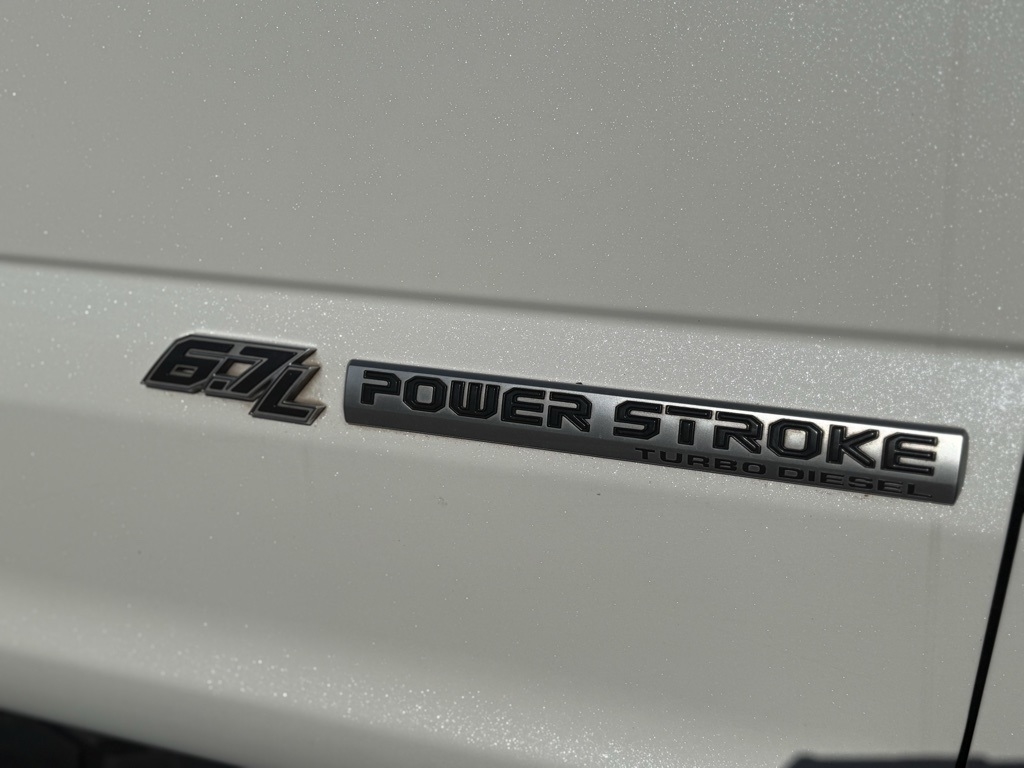 Ford Super Duty F-250 SRW  2021