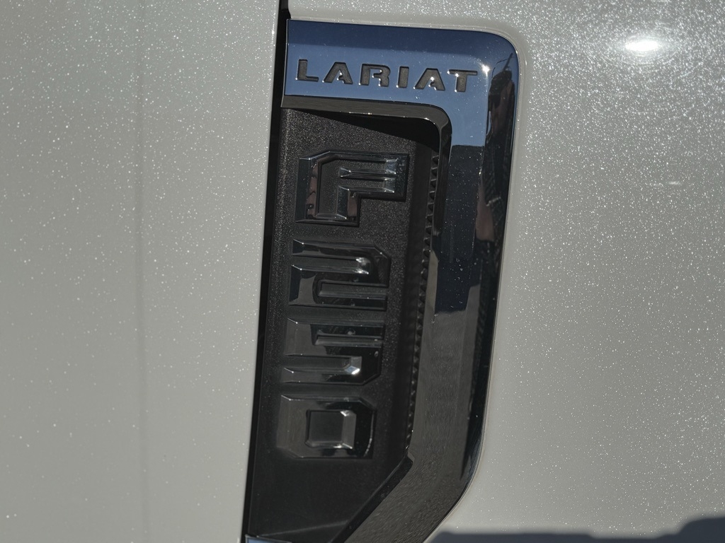 Ford Super Duty F-250 SRW  2021