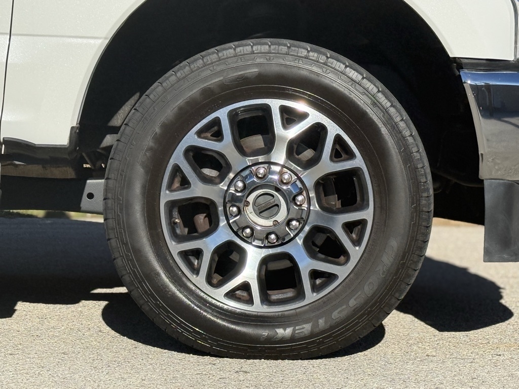 Ford Super Duty F-250 SRW  2021