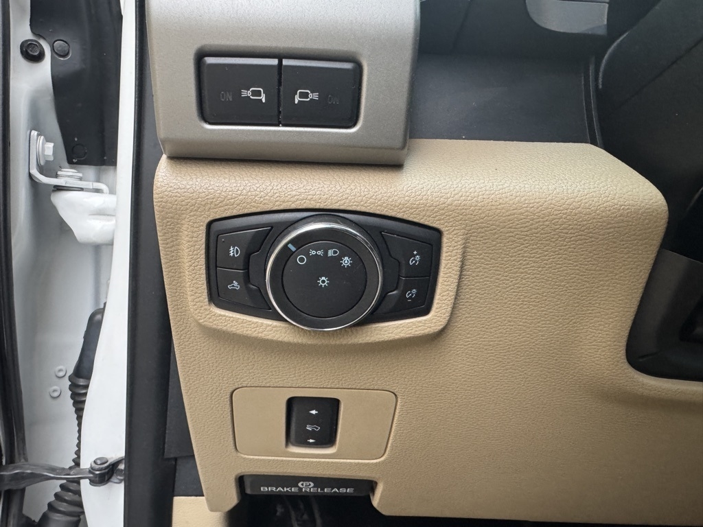 Ford Super Duty F-250 SRW  2021