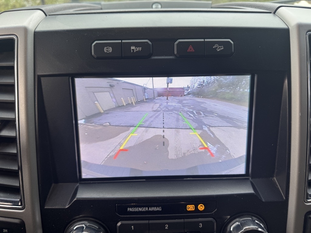 Ford Super Duty F-250 SRW  2021