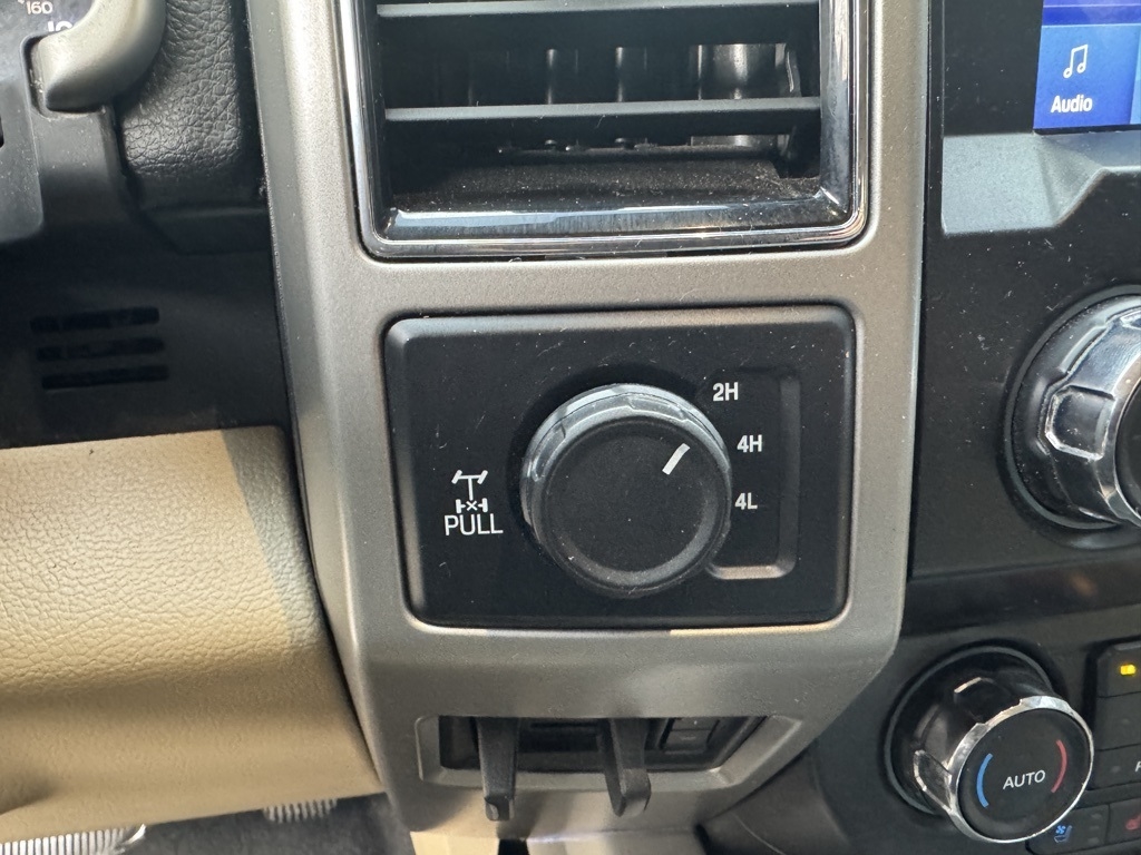 Ford Super Duty F-250 SRW  2021