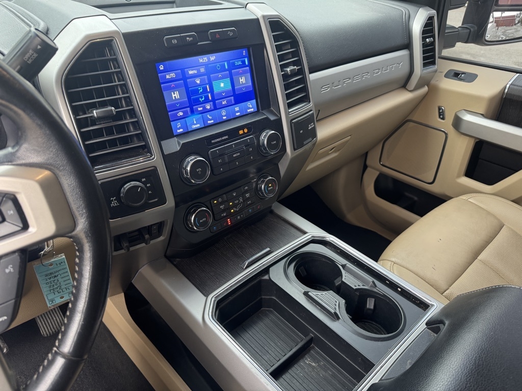 Ford Super Duty F-250 SRW  2021