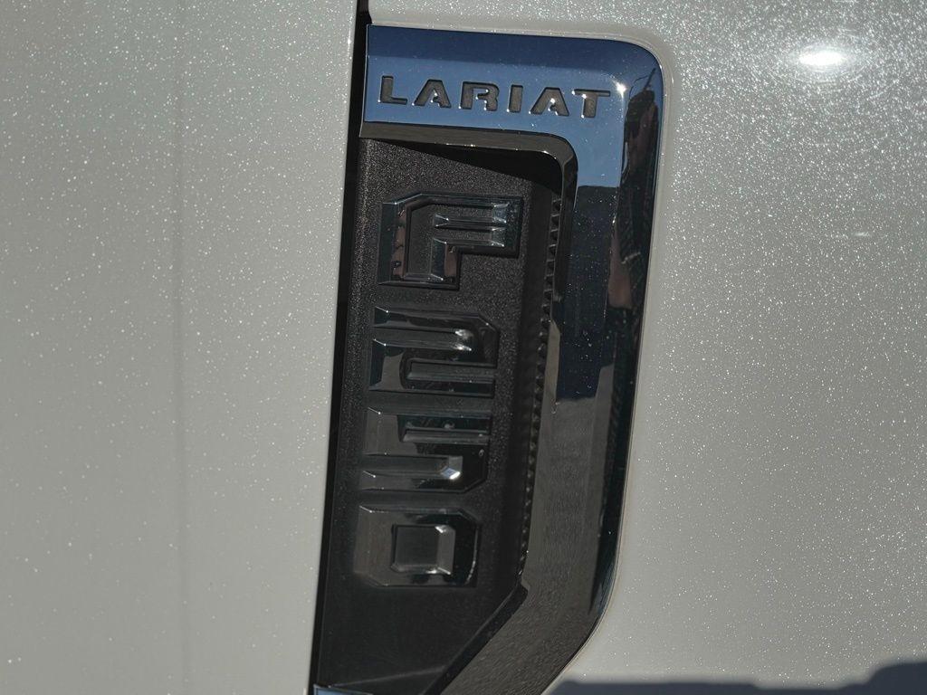 Ford Super Duty F-250 SRW  2021