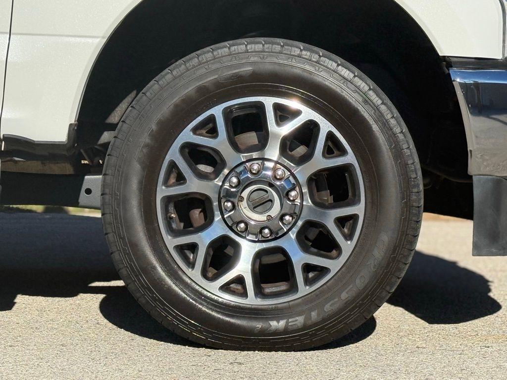 Ford Super Duty F-250 SRW  2021