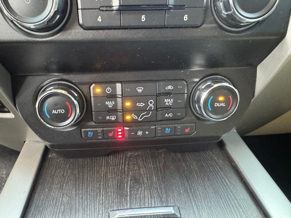 Ford Super Duty F-250 SRW  2021