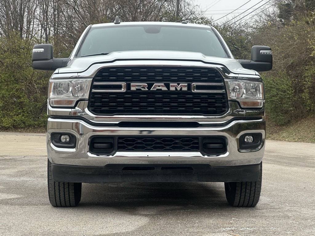 RAM 2500  2024