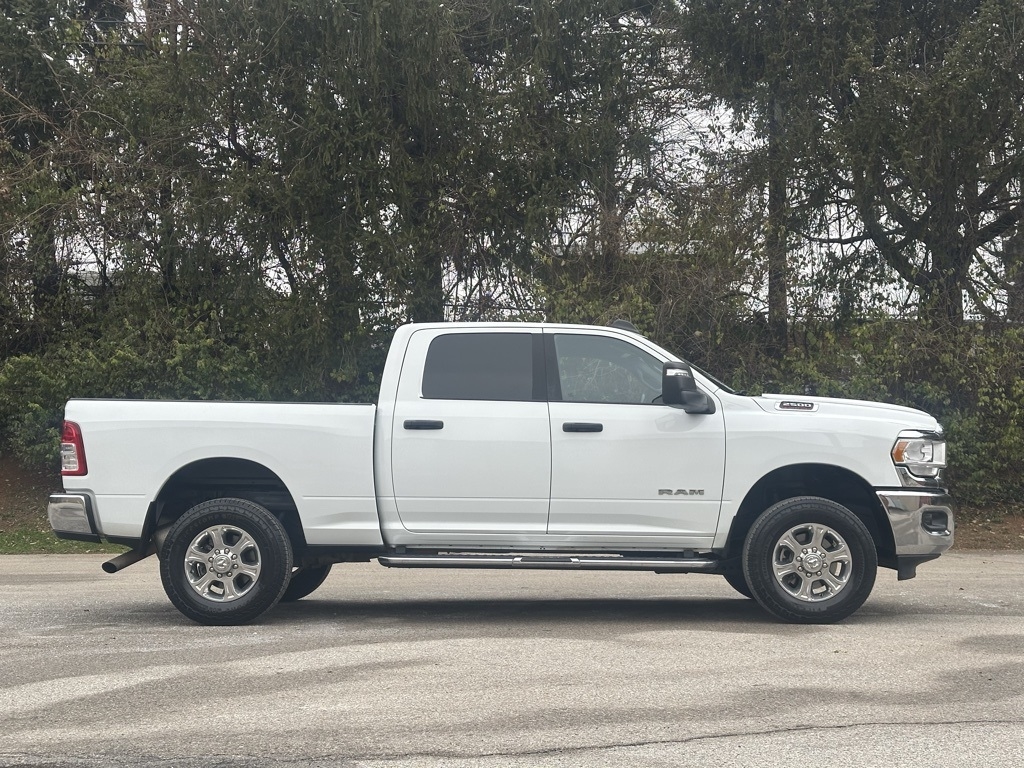 RAM 2500  2024