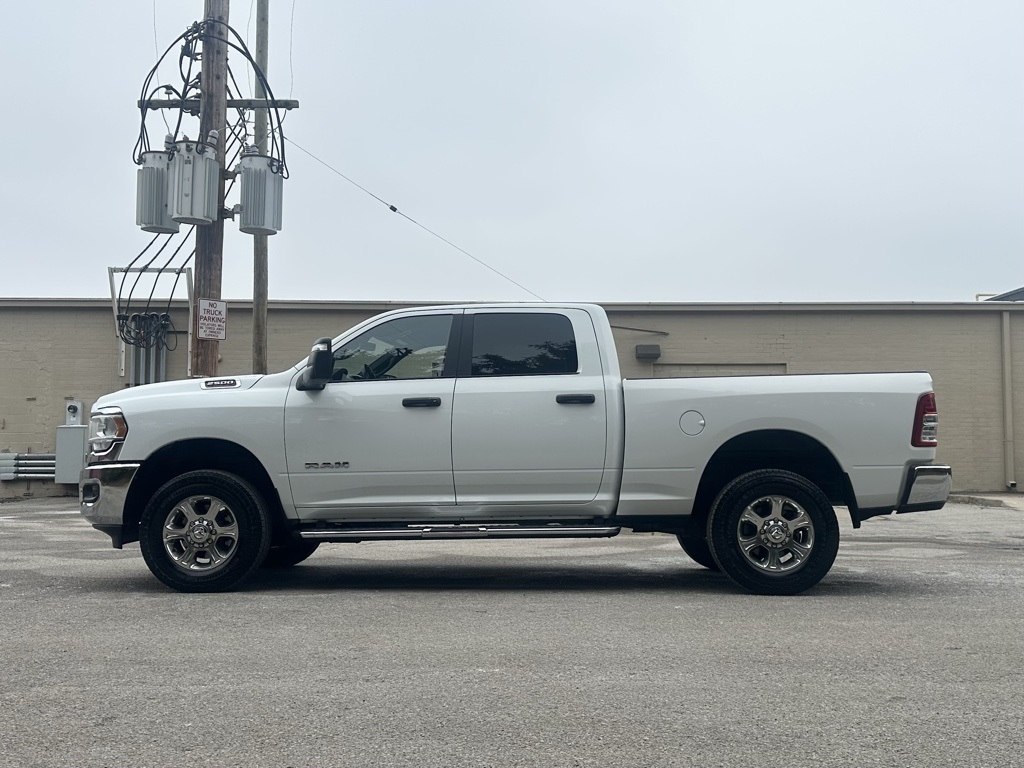RAM 2500  2024
