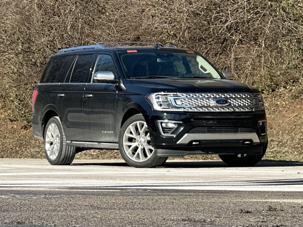 Ford Expedition  2018