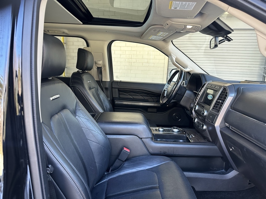 Ford Expedition  2018