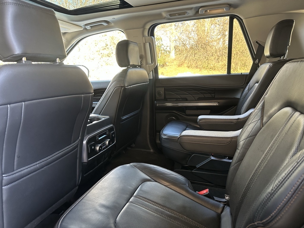 Ford Expedition  2018