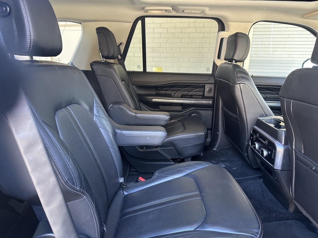 Ford Expedition  2018