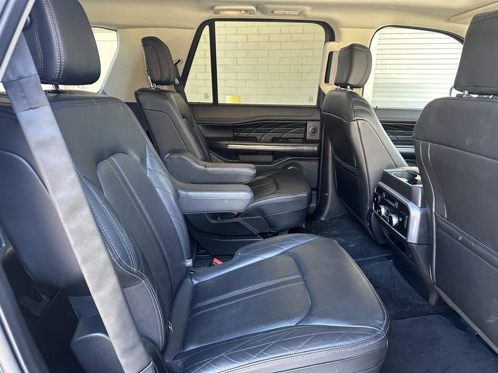 Ford Expedition  2018