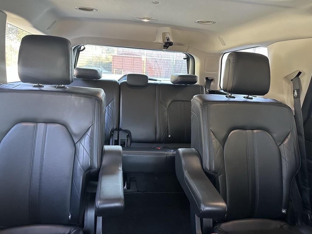 Ford Expedition  2018