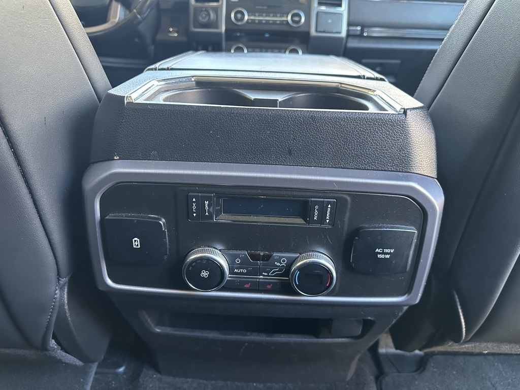 Ford Expedition  2018