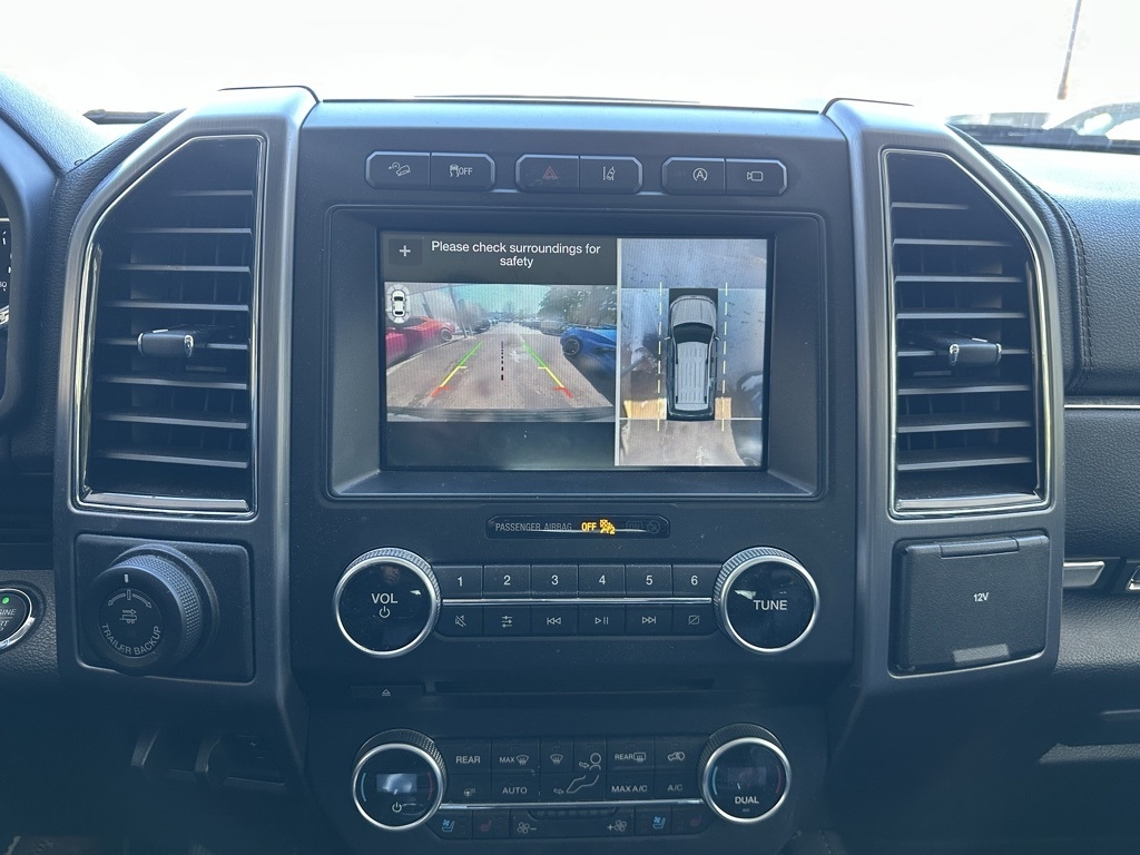 Ford Expedition  2018