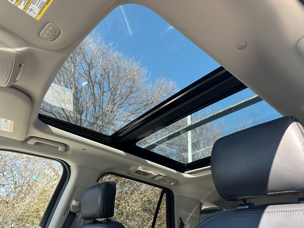 Ford Expedition  2018