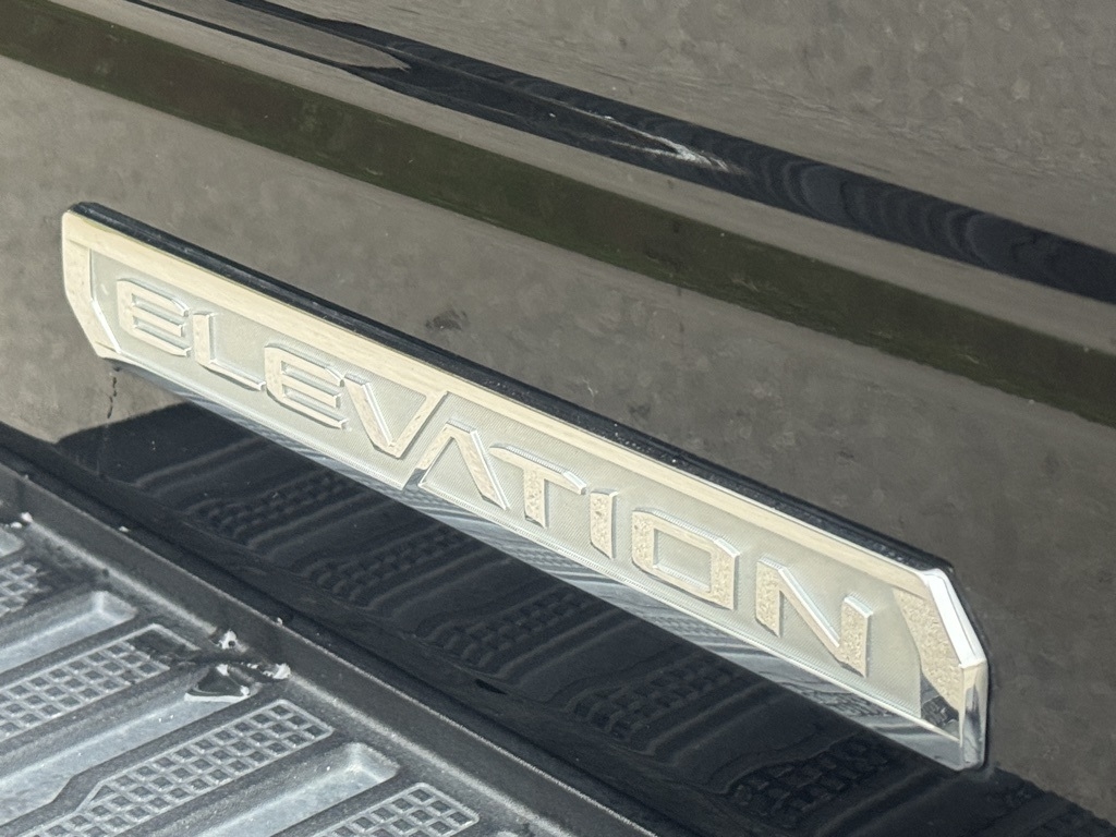 GMC Sierra 1500  2021