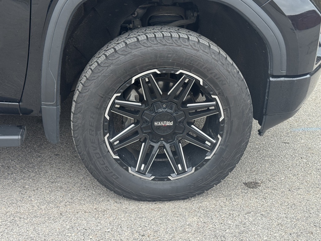 GMC Sierra 1500  2021